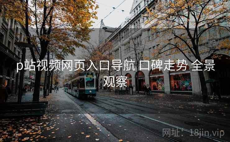 p站视频网页入口导航 口碑走势 全景观察
