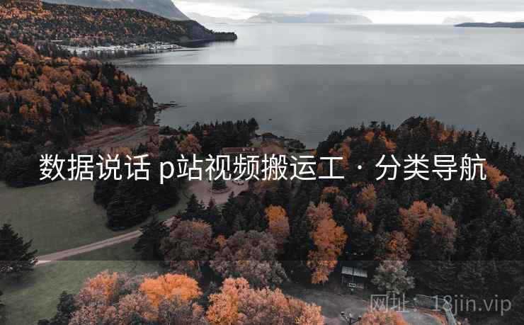 数据说话 p站视频搬运工 · 分类导航 第2张 数据说话 p站视频搬运工 · 分类导航 第2张